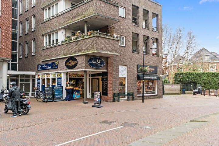 Bekijk foto 59 van Damstraat 12