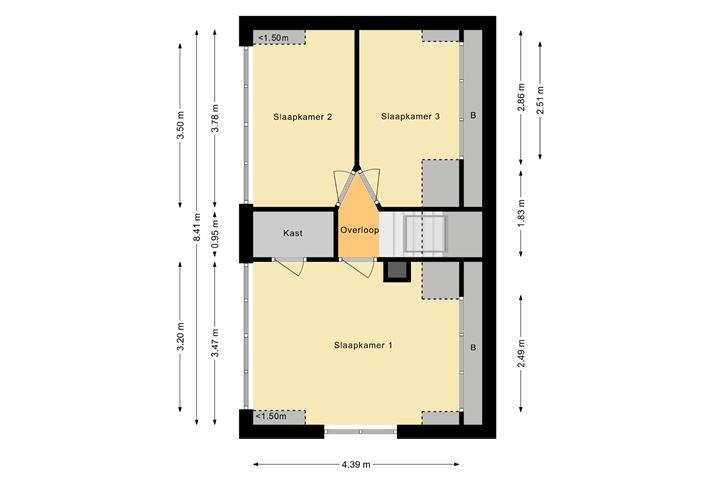 Bekijk foto 58 van Wilhelminastraat 5