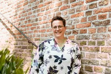 Manuela Nieuwboer - Office Manager