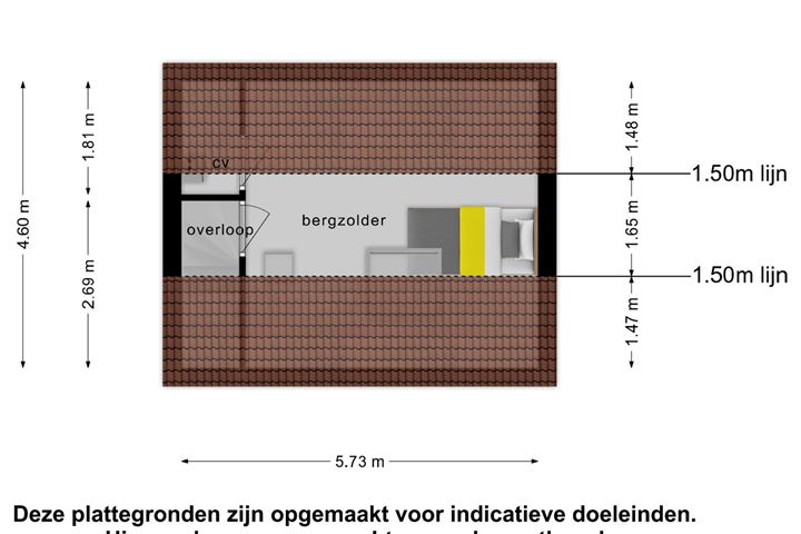 Bekijk foto 47 van Prof van Giffenweg 11