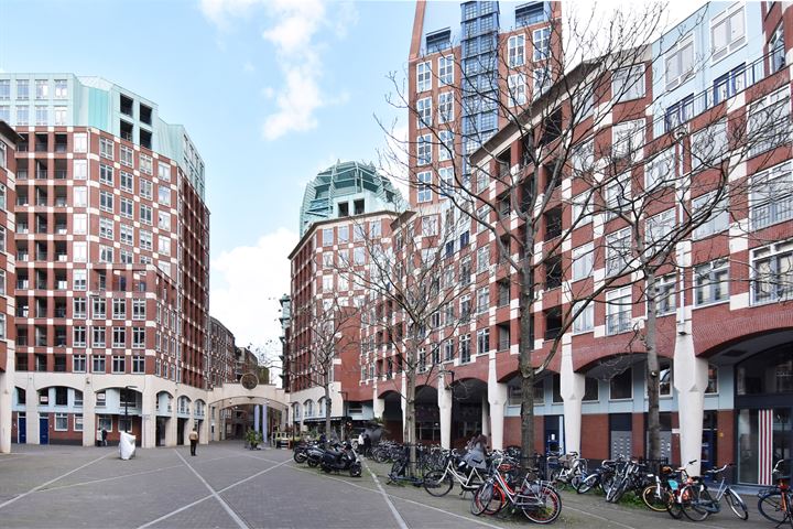 View photo 7 of Muzenstraat 28