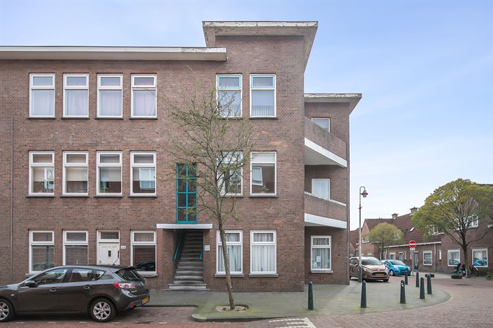 Bekijk foto 1 van Jan Wapstraat 176