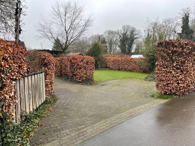 Foto 1 van Wachtpostdijk