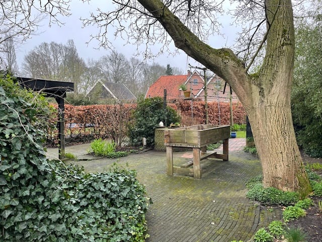 Foto 7 van Wachtpostdijk