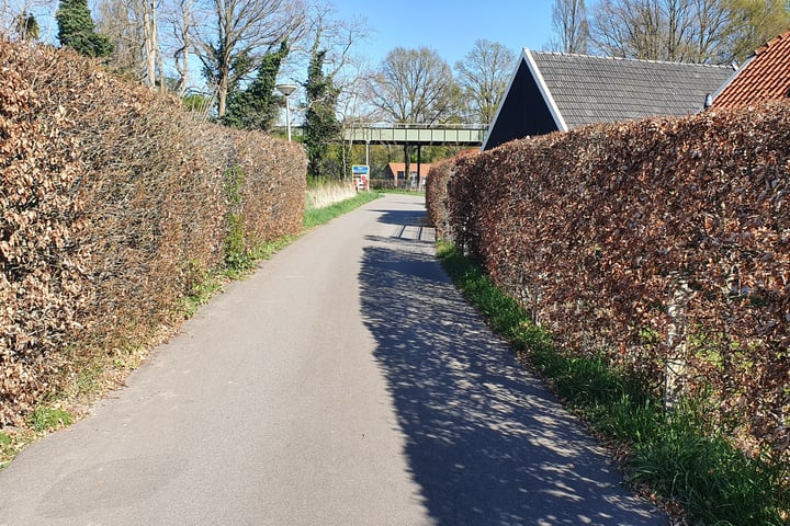 Foto 2 van Wachtpostdijk