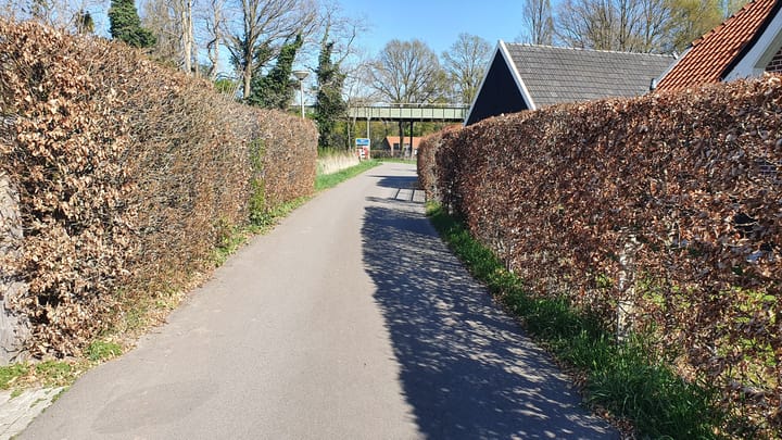 Foto 6 van Wachtpostdijk