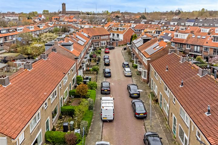 Bekijk foto 35 van Reijer Anslostraat 22