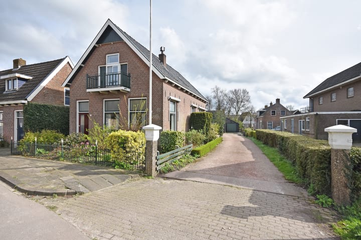 Photo 1 of Tjaerdawei 31