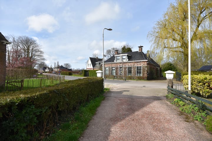 Photo 2 of Tjaerdawei 31