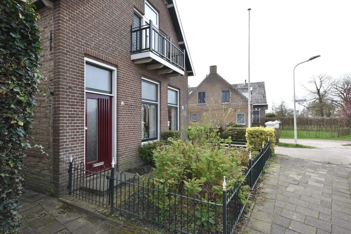 Photo 3 of Tjaerdawei 31