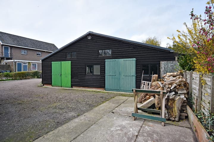 Photo 17 of Tjaerdawei 31