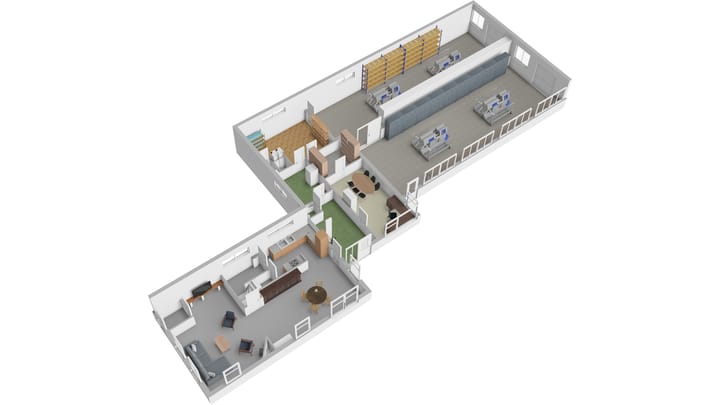 Photo 22 of Tjaerdawei 31