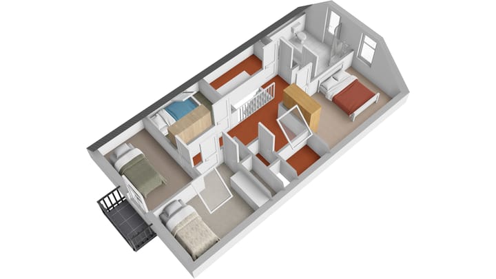 Photo 40 of Tjaerdawei 31