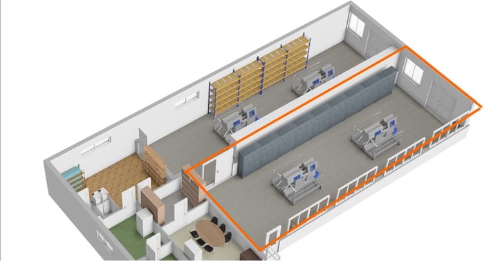 Photo 65 of Tjaerdawei 31