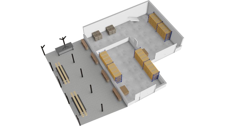 Photo 69 of Tjaerdawei 31