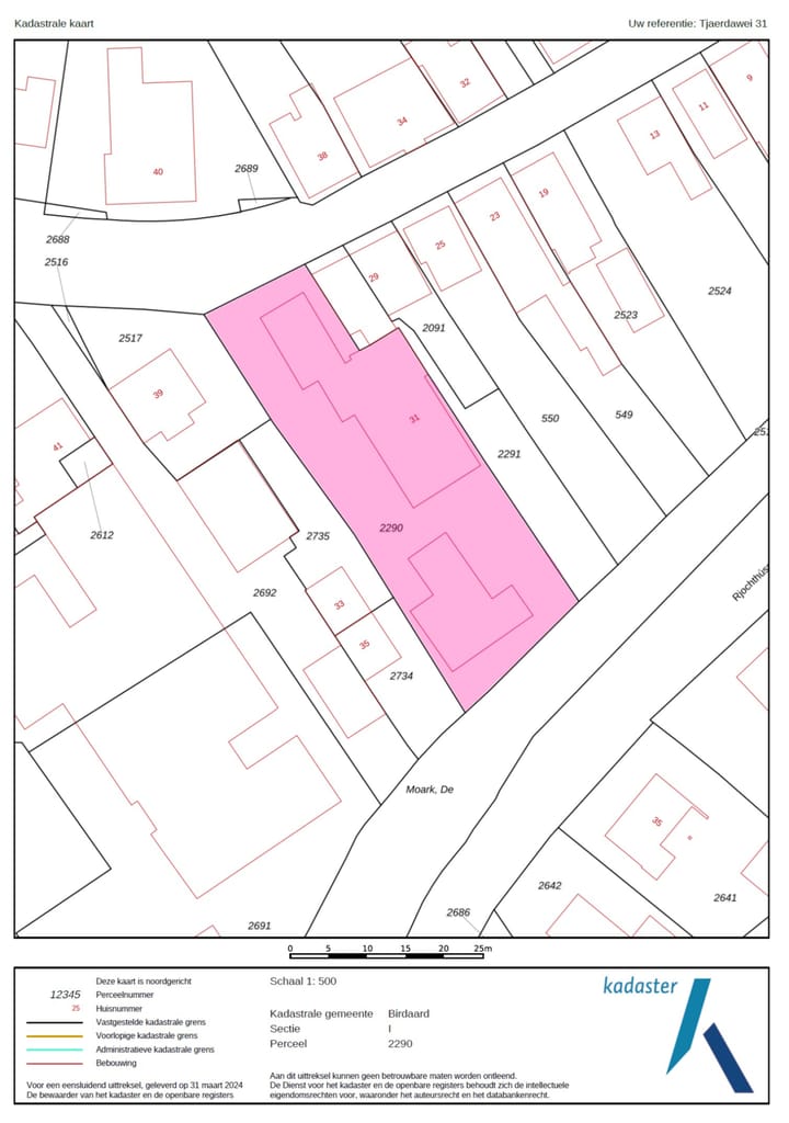 Photo 77 of Tjaerdawei 31