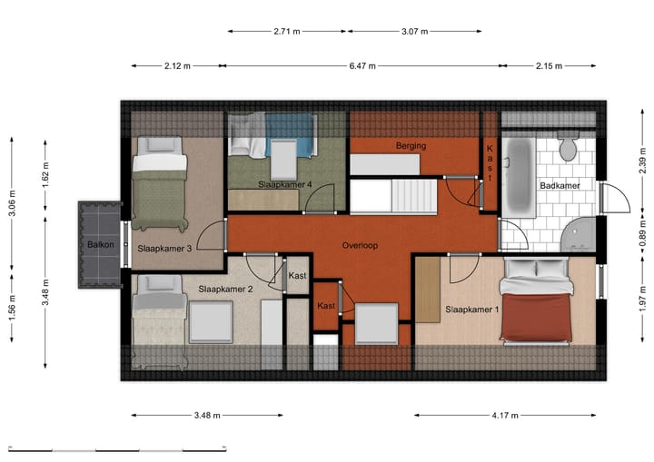 Photo 79 of Tjaerdawei 31