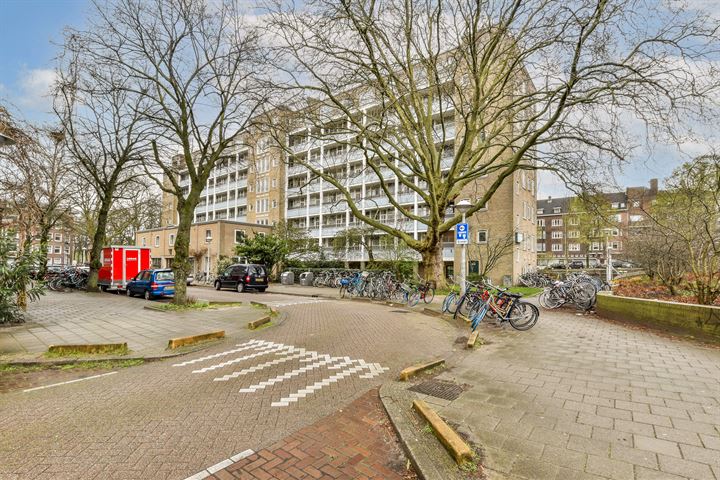 Bekijk foto 4 van Korte Geuzenstraat 610