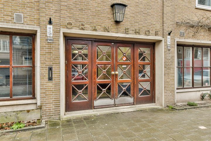 Bekijk foto 5 van Korte Geuzenstraat 610