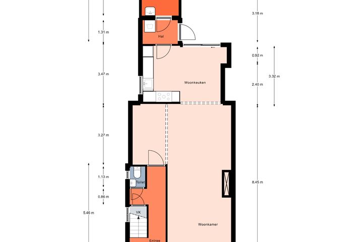 Bekijk foto 49 van Hengelosestraat 229