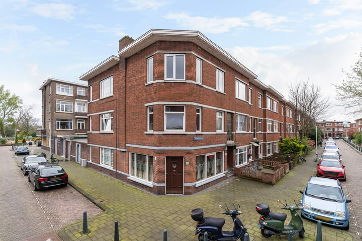 Bekijk foto 31 van Vierhoutenstraat 121