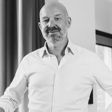 Paul van As - Makelaar