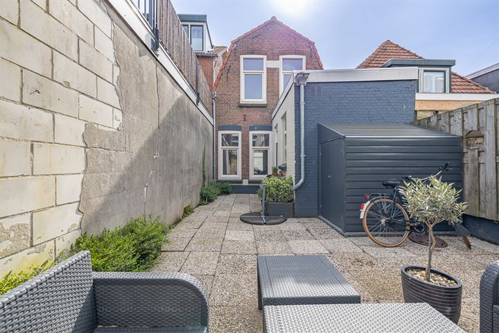 View photo 20 of Glacisstraat 85