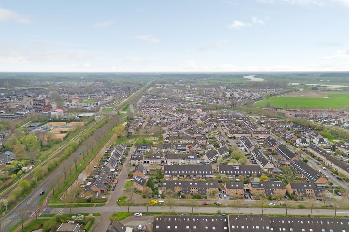 Bekijk foto 3 van Van der Grondenmarke 13