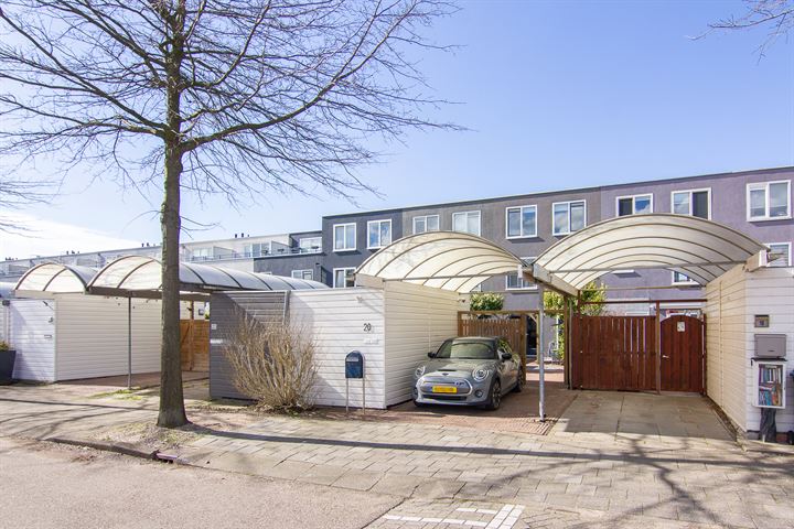 Bekijk foto 38 van Aletta Jacobsstraat 20