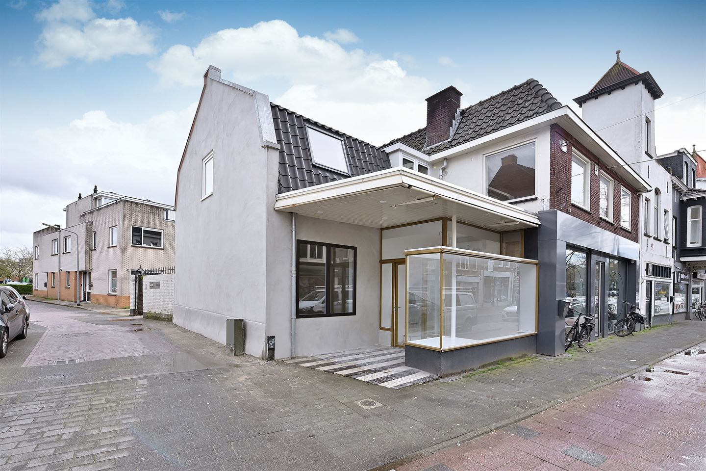 View photo 1 of Havenstraat 105