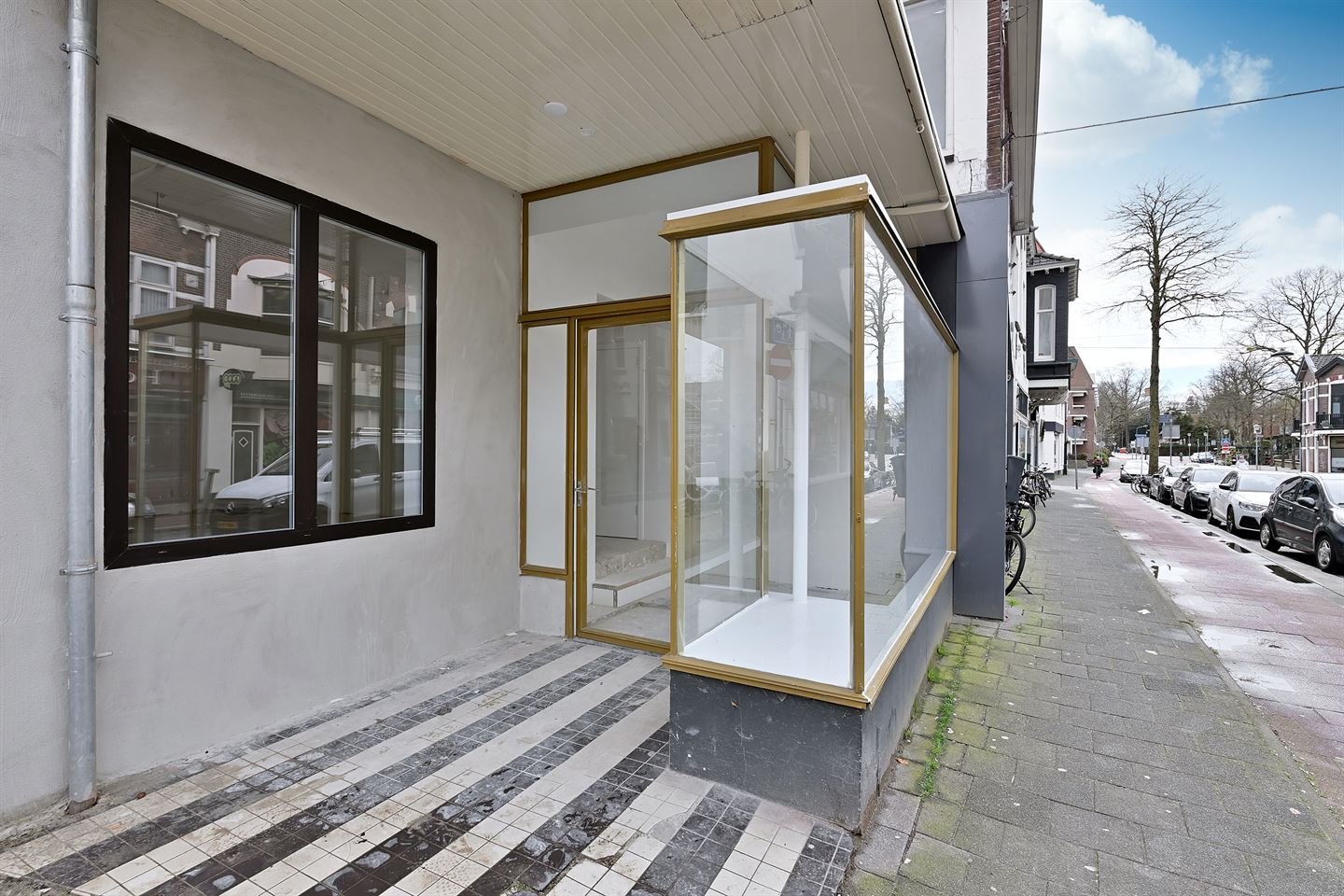 View photo 2 of Havenstraat 105