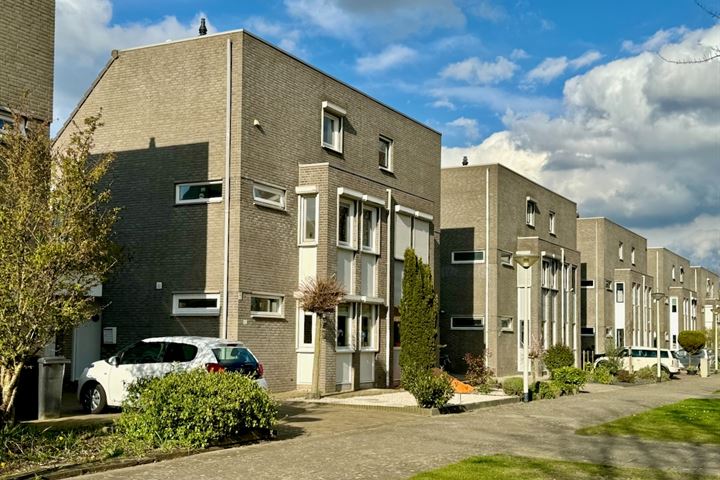 Bekijk foto 23 van Laan van Hildernisse-Noord 100