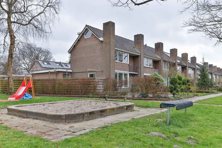 Foto 3 van Vossenburcht 23