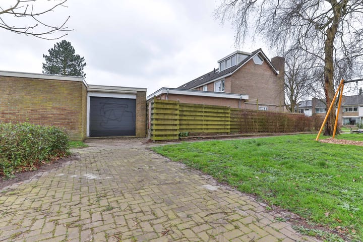 Foto 2 van Vossenburcht 23