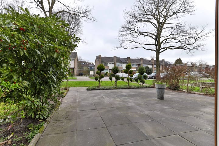 Foto 4 van Vossenburcht 23