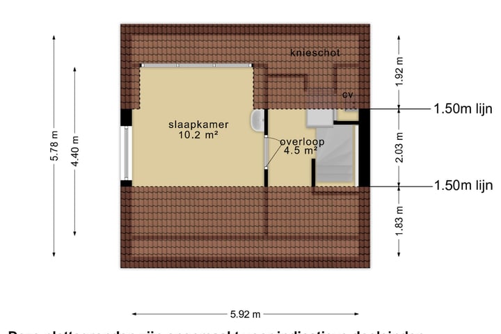 Bekijk foto 61 van Vossenburcht 23