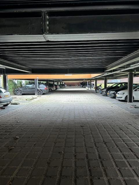 Foto 2 van Johan Huijsenstraat 1-PP 42