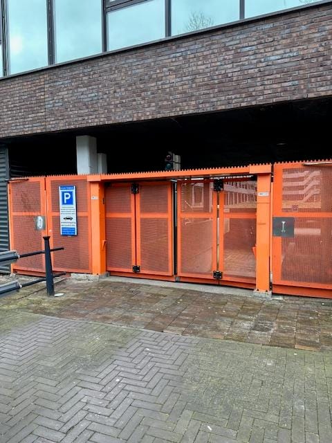 Foto 3 van Johan Huijsenstraat 1-PP 42