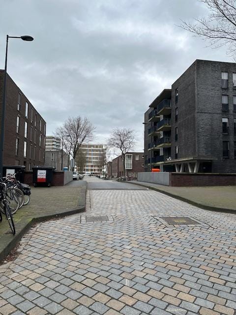 Foto 4 van Johan Huijsenstraat 1-PP 42