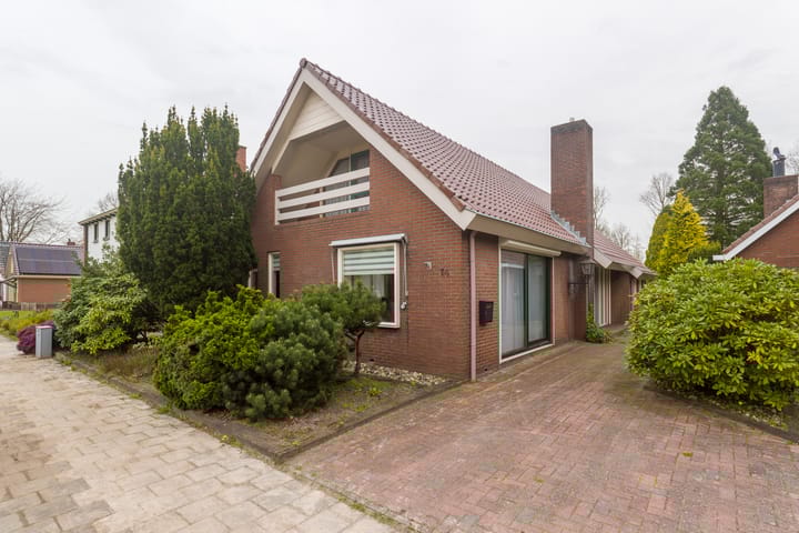 Foto 4 van Grintweg 74