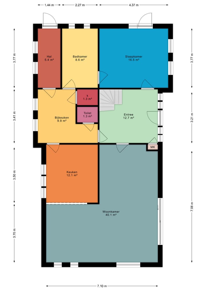 Foto 53 van Grintweg 74