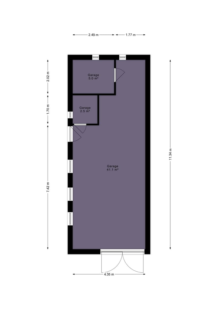 Foto 55 van Grintweg 74