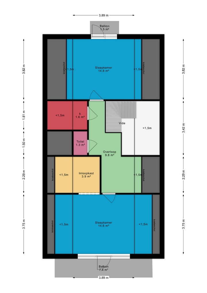 Foto 54 van Grintweg 74