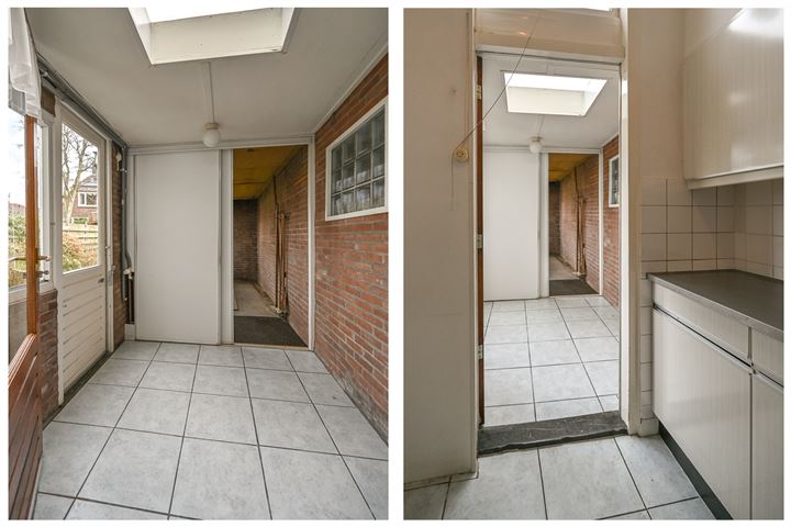 View photo 25 of Overtonstraat 16