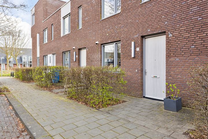 Bekijk foto 28 van Griendstraat 7