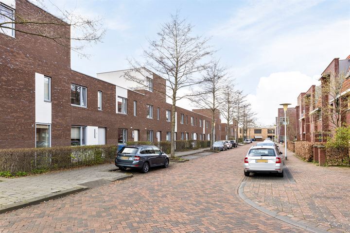 Bekijk foto 30 van Griendstraat 7