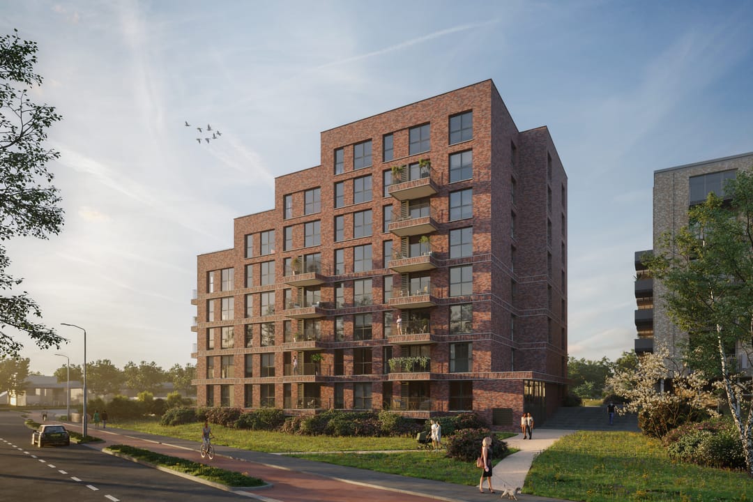 Foto 3 van Veldhoven - Genderkwartier - Sonate