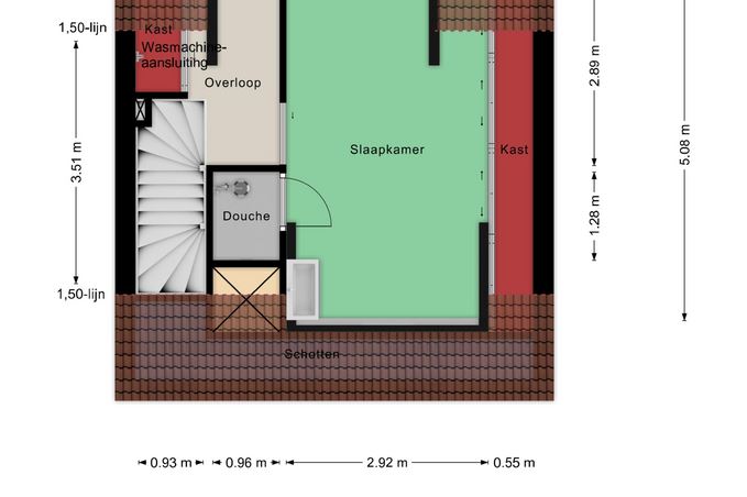 Bekijk foto 41 van Multatulistraat 34