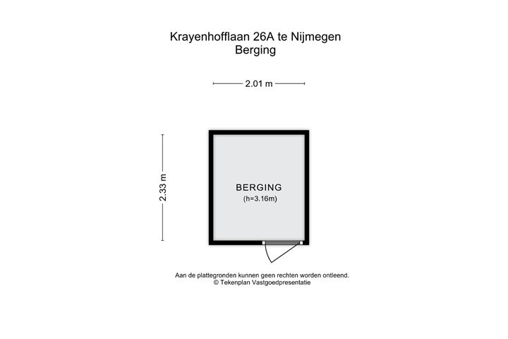 Bekijk foto 38 van Krayenhofflaan 26-A