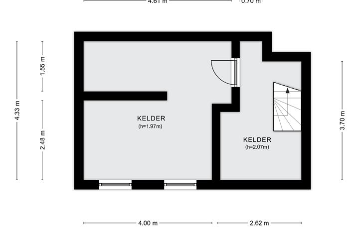 Bekijk foto 39 van Krayenhofflaan 26-A